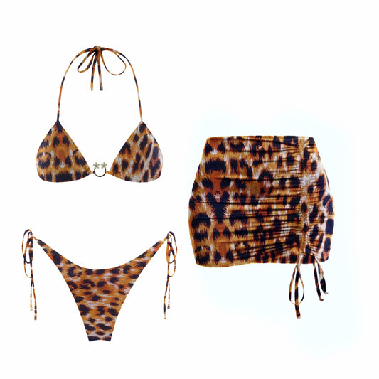 Cheetah Chic