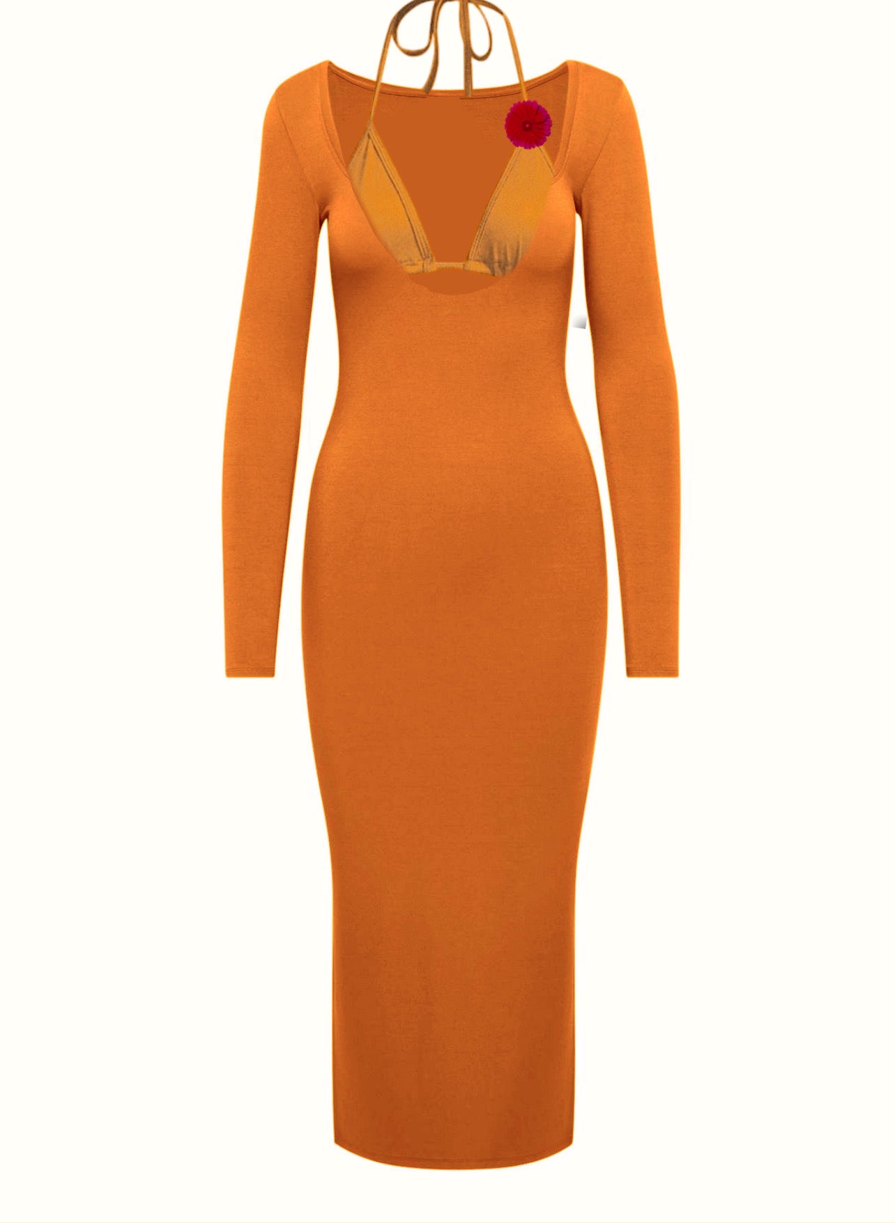 Bloom Maxi