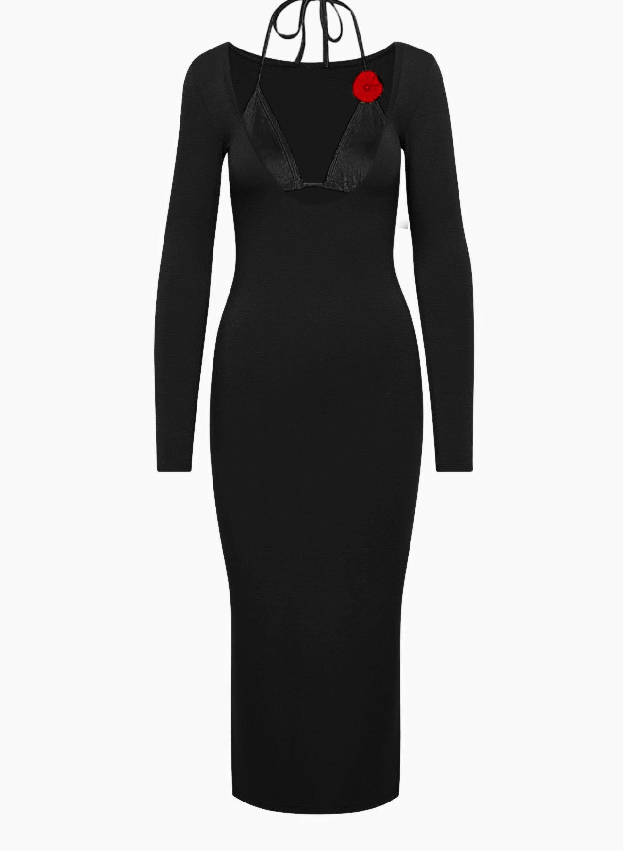 Bloom Maxi