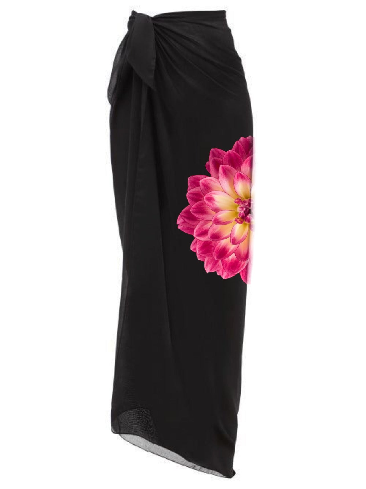Dalina Sarong Maxi