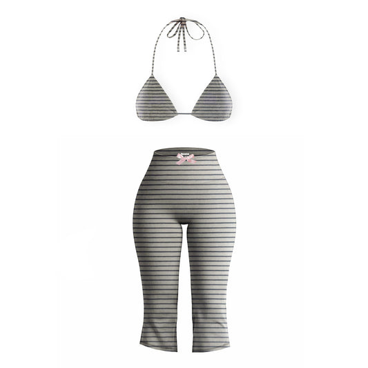 Capriwave 2 - piece