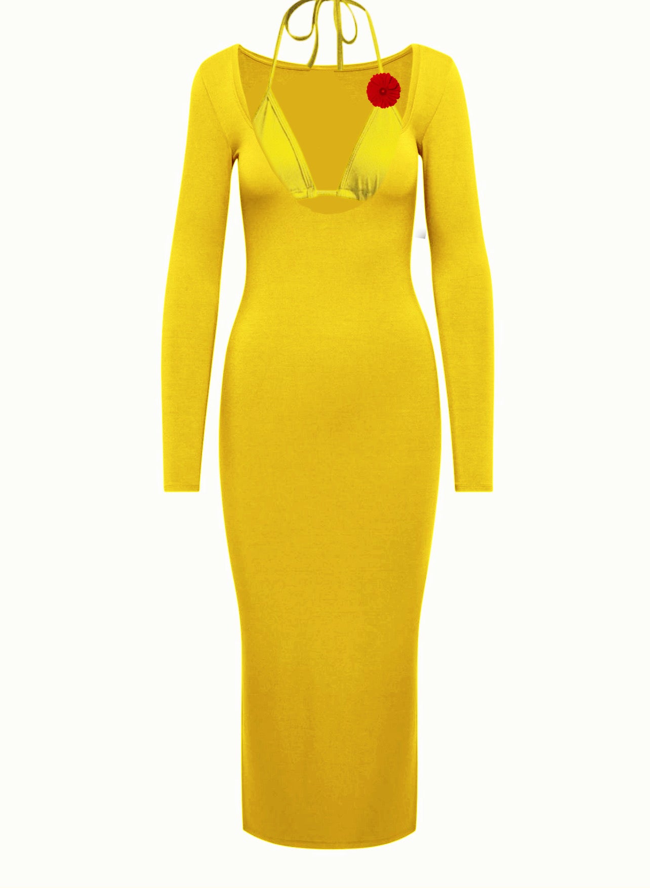 Bloom Maxi