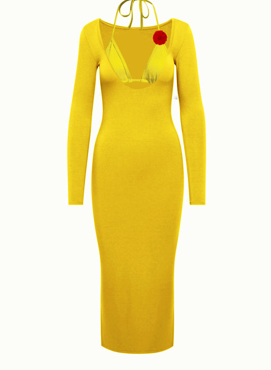 Bloom Maxi