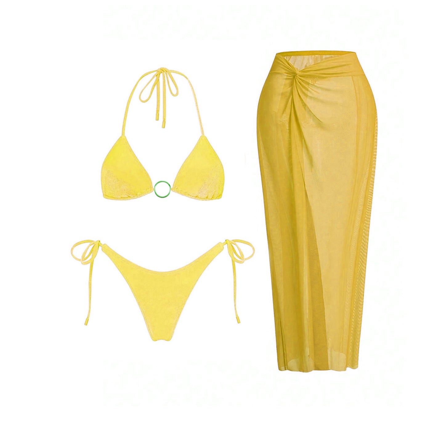 Kini & Maxi