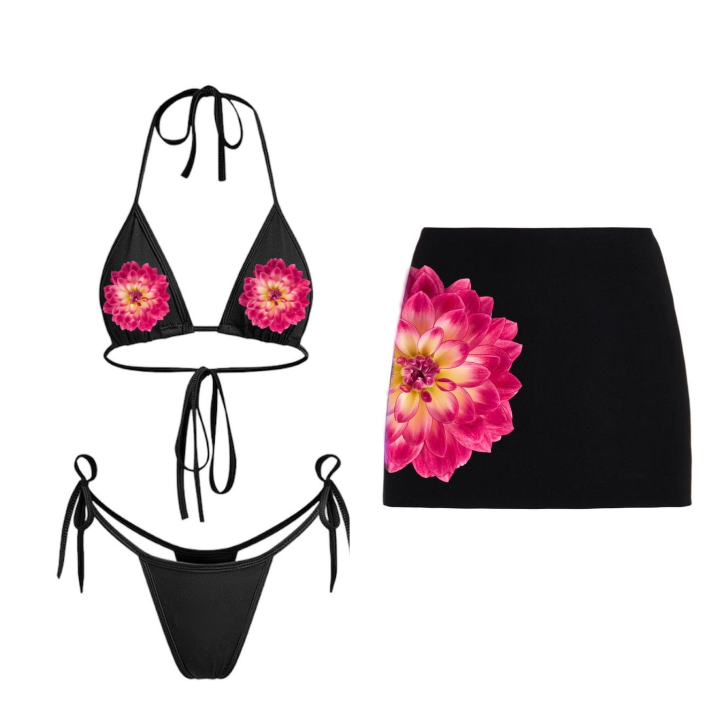 Dalina Mini